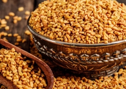 Fenugreek