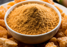 jaggry_powder